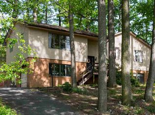 1168 Portland Dr, Harrisonburg, VA 22801