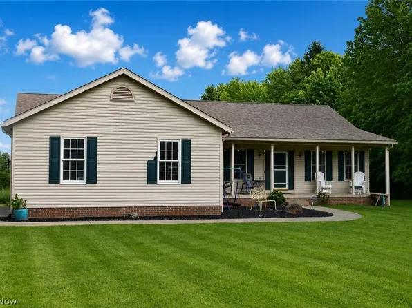 4777 Waterloo Rd, Atwater, OH 44201