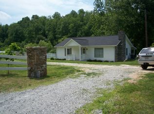 4361 Chimney Rock Rd, Hendersonville, NC 28792