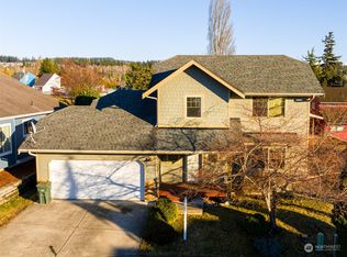 2716 Undine Pl, Bellingham, WA 98226