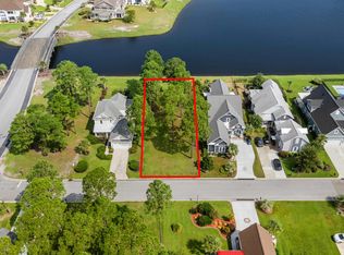 1509 Cottage Shell Dr, Myrtle Beach, SC 29579