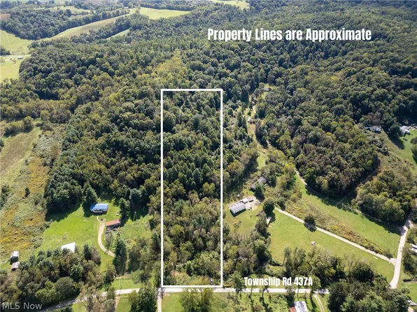 37817 Township Road 437a, Dresden, OH 43821