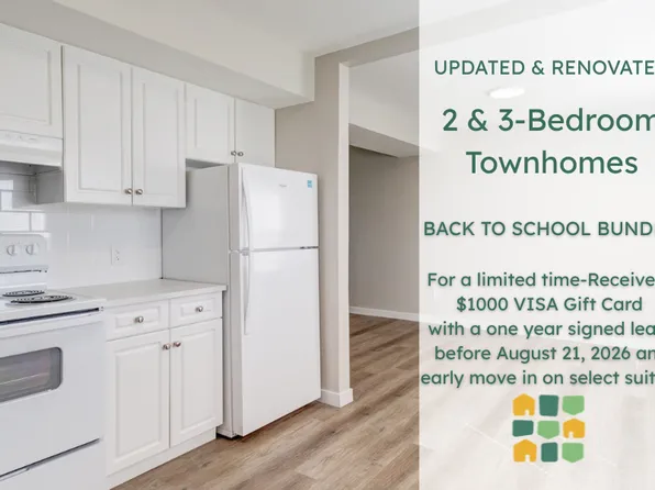 Southwoods Village