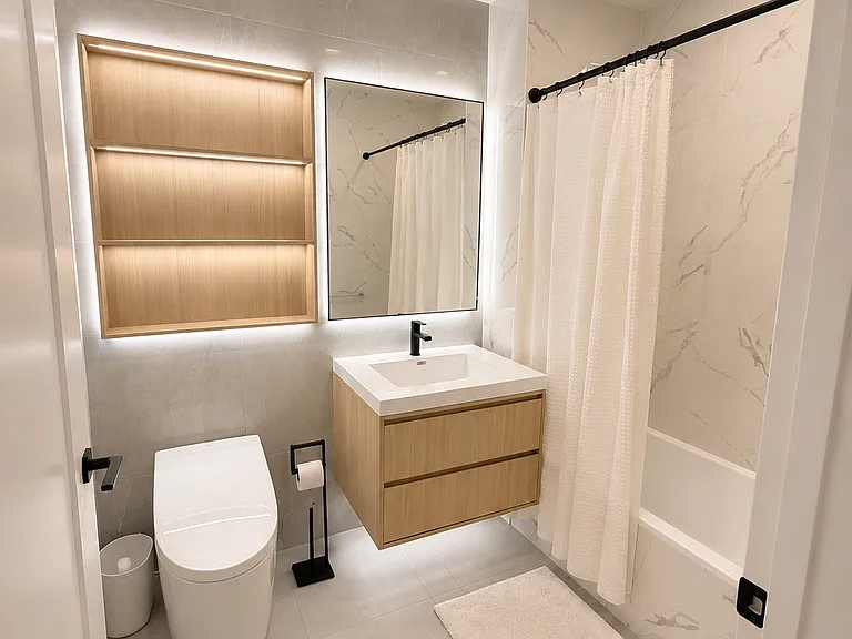 37-34 33rd St #3J — Photo 12