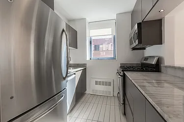 Rented by Stonehenge NYC LLC