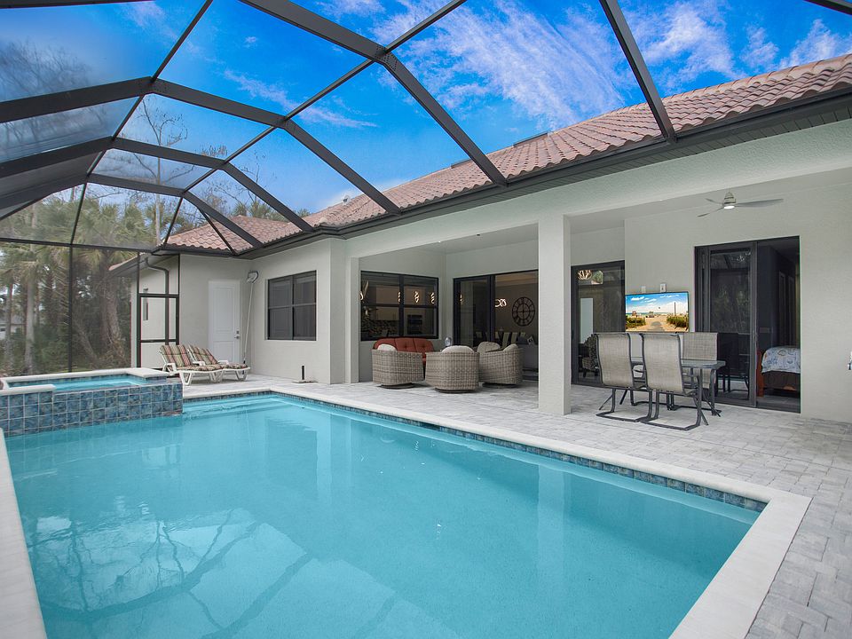 pool 28 x 14 ft