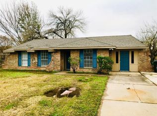 807 Grenshaw St, Houston, TX 77088