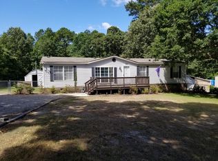 546 N Brown Rd, Littleton, NC 27850