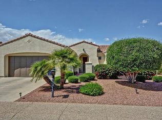 13012 W Junipero Dr, Sun City West, AZ 85375