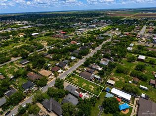 229 W Siesta St, Pharr, TX 78577