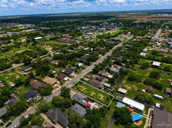 229 W Siesta St, Pharr, TX 78577