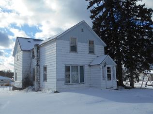 733 Olive Ave, Florence, WI 54121