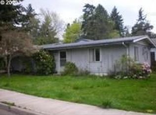 2635 SE Park Ave, Milwaukie, OR