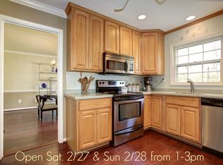 9705 Meadowcroft Ln, Montgomery Village, MD 20886
