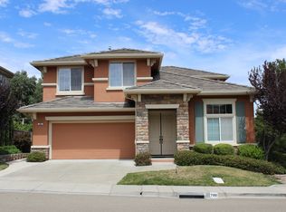 700 Pradera Way, San Ramon, CA 94583