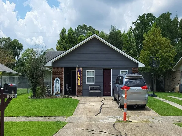 1636 Boreas Dr, Baton Rouge, LA 70816