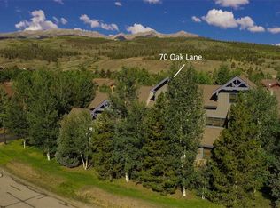 Highland Greens, Breckenridge, CO 80424
