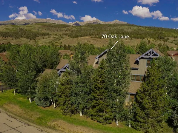 70 Oak Lane, Breckenridge, CO 80424