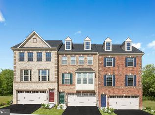 14837 Willow Run Ln, Laurel, MD 20708
