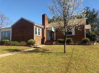 146 Chesterfield Ave, Colonial Heights, VA 23834