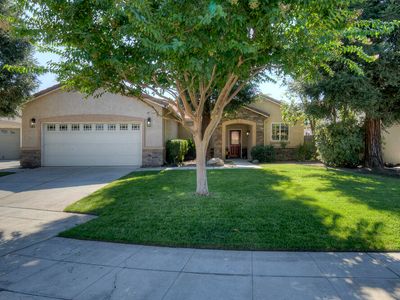 1113 Maple Avenue, Fowler, CA, 93625