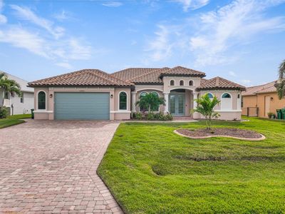 15562 Seafoam Cir, Port Charlotte, FL, 33981