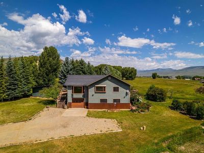 564 Seneca Drive, Gunnison, CO, 81230