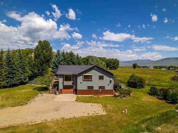 564 Seneca Drive, Gunnison, CO 81230