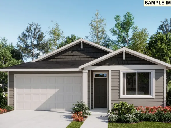33348 SW Rokin Way #H127, Scappoose, OR 97056