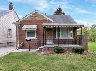 7345 Minock St, Detroit, MI 48228