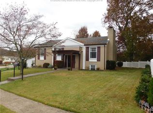 5306 Pamela Cir, Cross Lanes, WV 25313