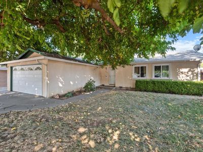 219 Mariposa Avenue, Vacaville, CA, 95687