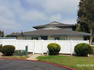 1246 Miramar Walk, Oxnard, CA 93035