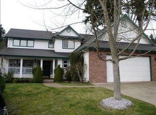 2322 Stansby Way, Eugene, OR 97405