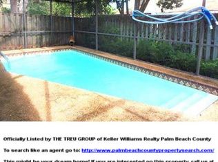1097 Raintree Ct, Palm Beach Gardens, FL 33410