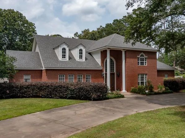 4001 Deborah Dr, Monroe, LA 71201