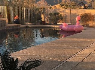 8268 E Sweet Bush Ln, Gold Canyon, AZ 85118