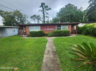 7913 HARE Avenue, Jacksonville, FL 32211