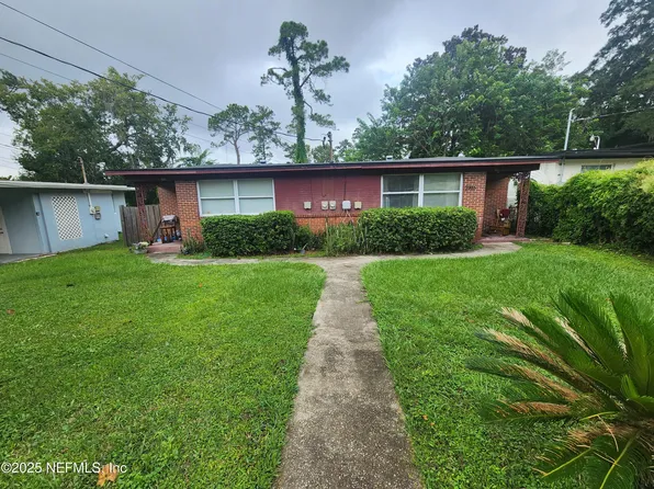 7913 HARE Avenue, Jacksonville, FL 32211