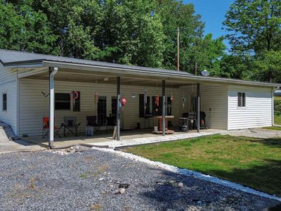 771 Paradise Rd, Grand Rivers, KY, 42045