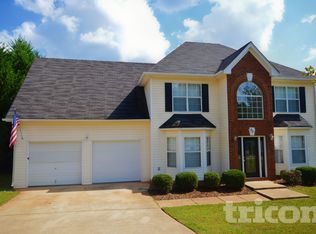 45 Creekview Blvd, Covington, GA