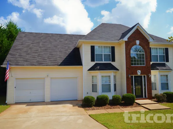 45 Creekview Blvd, Covington, GA 30016