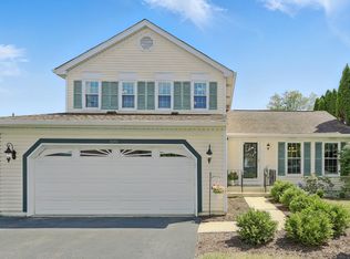 500 Cypress Bridge Rd, Lake Zurich, IL 60047