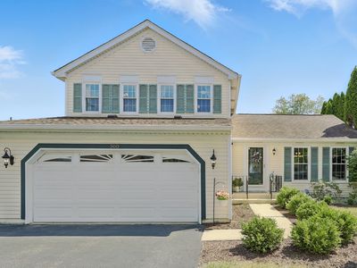 500 Cypress Bridge Rd, Lake Zurich, IL, 60047