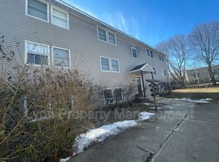 1 Glasgow St APT 2, Providence, RI 02908