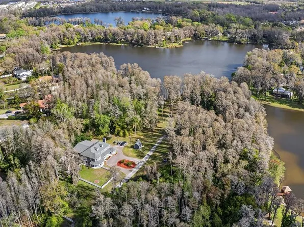 3663 Berger Rd, Lutz, FL 33548