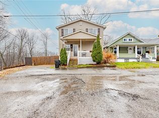 1115 25th St, Beaver Falls, PA 15010