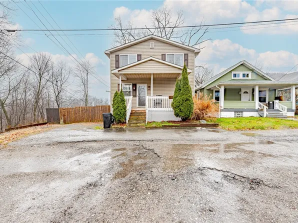 1115 25th St, Beaver Falls, PA 15010