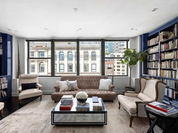 40 E 21st St APT 10, New York, NY 10010