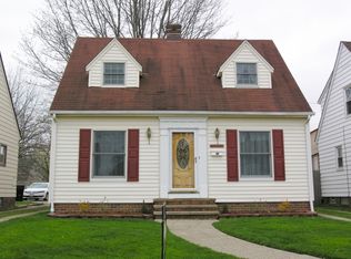 6501 Woodhaven Ave, Cleveland, OH